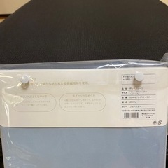 未開封ボックスシーツ　の画像