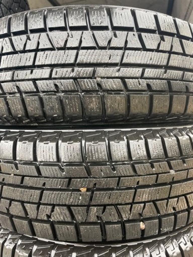 155/65r13    高年式　　バリ山　　4セット