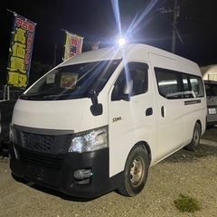 コモバン❗️車検満タン❗️ディーゼル車❗️