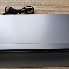 パイオニア DVDプレイヤー DV-696AVの画像