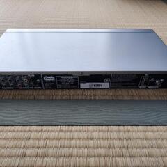 パイオニア DVDプレイヤー DV-696AVの画像