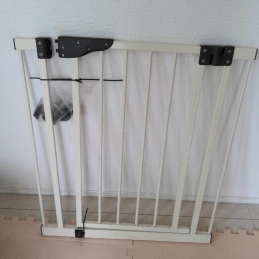 ベビーゲート