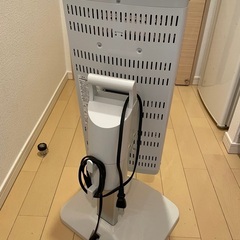 電気ストーブ定価23000円の画像