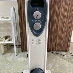  スーパーオイルヒーター　DT-OH1211　リサイクルショップ...