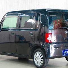 軽自動車ですがパワーシート！の画像