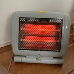 持ち運びストーブ