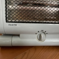 持ち運びストーブの画像
