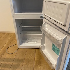冷蔵庫の画像