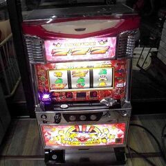 良品 北電子 5号機 ニューアイムジャグラーEX コイン不要機 ...