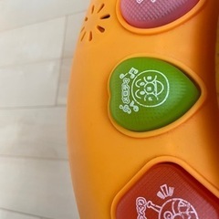 アンパンマンジャンパルー値下げしましたの画像