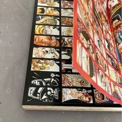 週刊少年ジャンプ 別冊少年マガジン 付録付きの画像