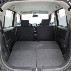 ターボ付きで軽でも快適な走りを♪　スズキ☆ワゴンRスティングレーの画像