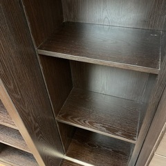 【村内ファニチャー】スライドキャビネット入荷しました！の画像