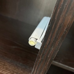 【村内ファニチャー】スライドキャビネット入荷しました！の画像