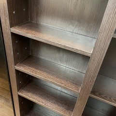 【村内ファニチャー】スライドキャビネット入荷しました！の画像