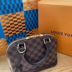 VUITTON ハンドバッグ 新品未使用