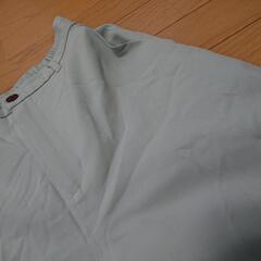 W closet  レディース ミントカラーの画像