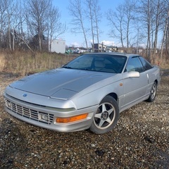 超希少車！日本現存ラスト？フォードプローブ！実動！交換、下取り可能！プローブ！アメリカ仕様の画像