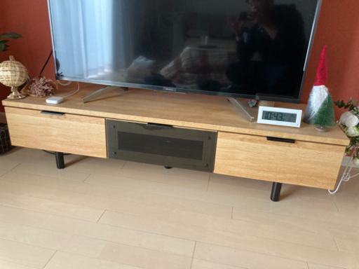 ニトリ　テレビボード売ります！