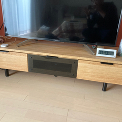 ニトリ　テレビボード売ります！