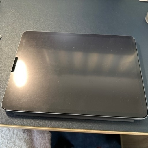 (決まり)IPad Pro 2018モデル　11インチ　64GB wifi