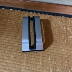 ノートPCスタンドの画像