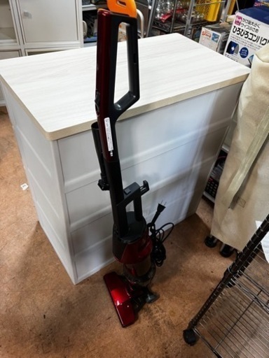 スティック型 掃除機  2022年製！ TWINBIRD サイクロン  しげん屋