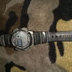 時計 CASIO ae-1000w