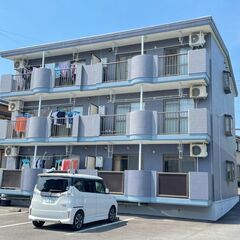富士市伝法　広々2LDK　賃貸　鉄筋コンクリート造　岳陽中学校　...