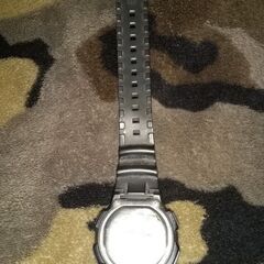 時計 CASIO ae-1000wの画像