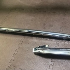 ヴォクシー　純正　メッキの画像