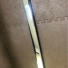 ヴォクシー　純正　メッキの画像