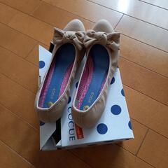 COCUE　パンプス