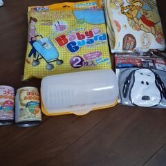 出産準備まとめ売り