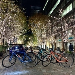 【サイクリング】クロスバイク限定街乗りサークルで一緒に楽しみませんか。 - 葛飾区