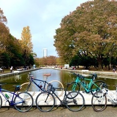 【サイクリング】クロスバイク限定街乗りサークルで一緒に楽しみませんか。 - スポーツ