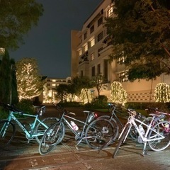【サイクリング】クロスバイク限定街乗りサークルで一緒に楽しみませんか。 - メンバー募集