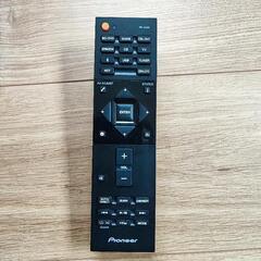 高級サウンドバー！　Pioneer FS-EB70(B)の画像