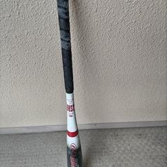 軟式金属バット