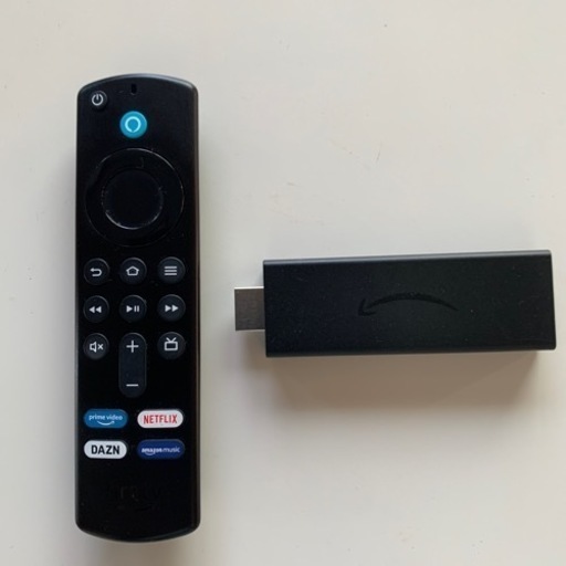 その他 Amazon  fire  tv  stick
