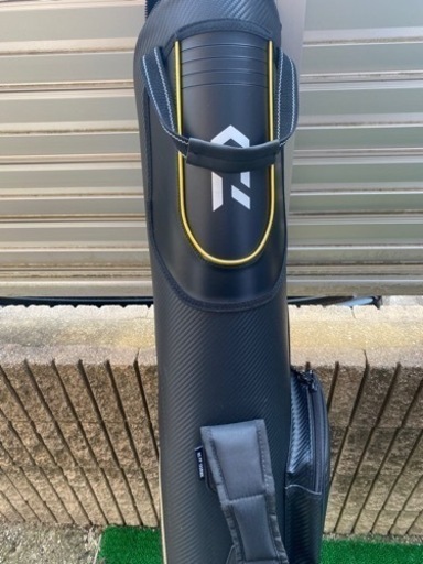 ダイワロッドケース