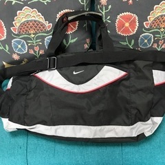 ナイキ ボストンバッグ スポーツバッグ 