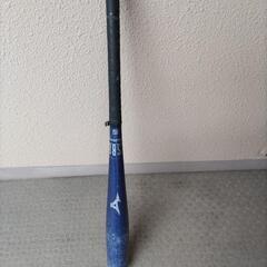 少年金属バット