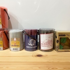新品　フリース生地　膝掛け