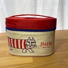 リサラーソン　お弁当箱
