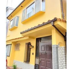🐶希少なペット相談戸建て6LDK😺✨駅まで徒歩圏内🚉諸条件相談可...
