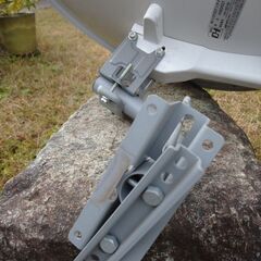 BSアンテナの画像