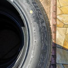 BRIDGESTONE TURANZA ER33 205/60r16の画像