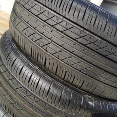 BRIDGESTONE TURANZA ER33 205/60r16の画像