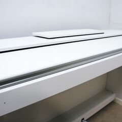 YAMAHA ARIUS ヤマハ アリウス  電子ピアノ ELECTRIC PIANO YDP-143WH 2016年  ホワイト 88鍵 椅子 付属品付きの画像
